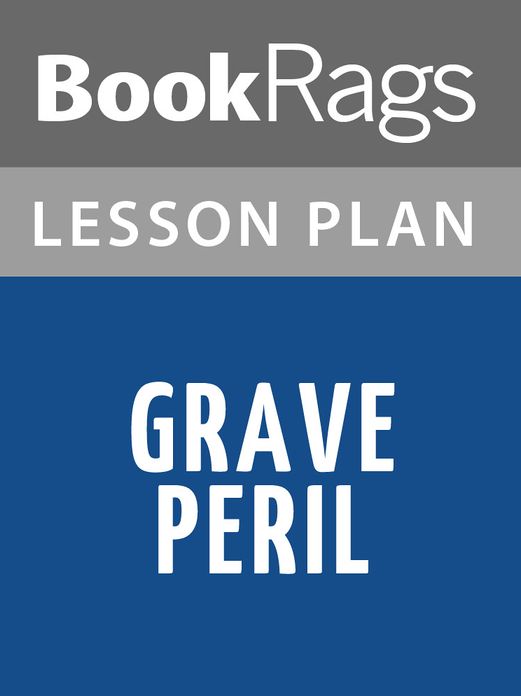 Grave Peril Lesson Plans