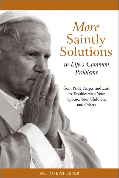 More Saintly Solutions