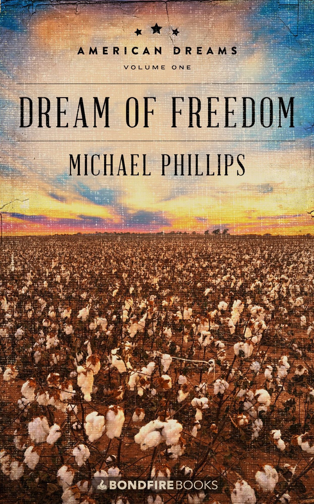 Dream of Freedom