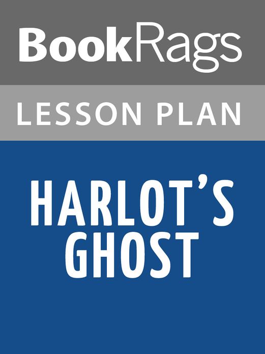 Harlot's Ghost Lesson Plans