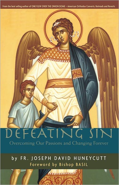 Defeating Sin