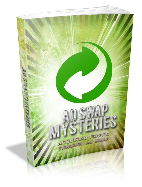 Adswap Mysteries
