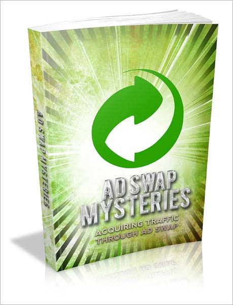 Adswap Mysteries