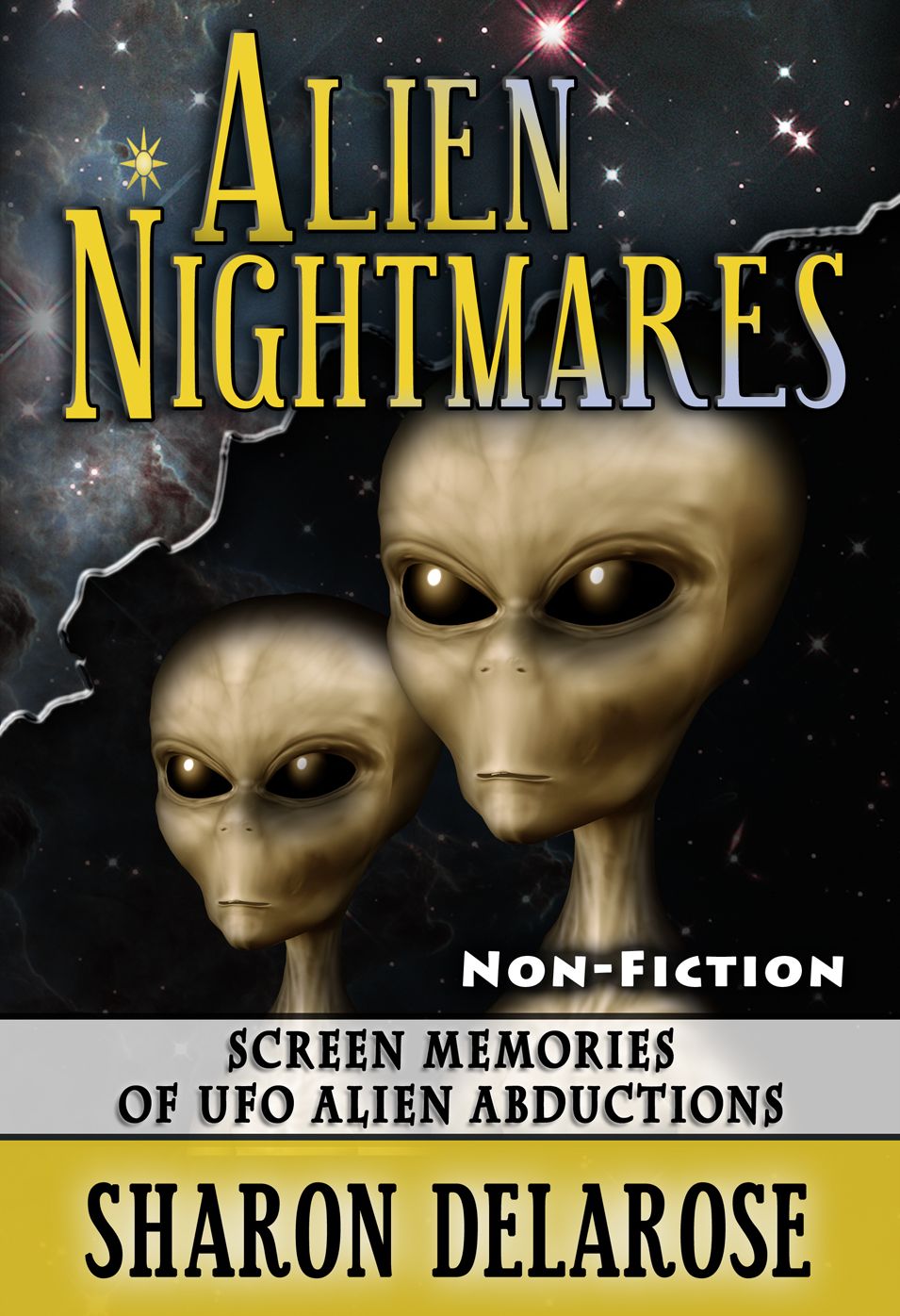 Alien Nightmares: Screen Memories of UFO Alien Abductions