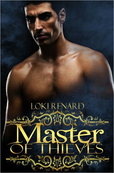Master of Thieves