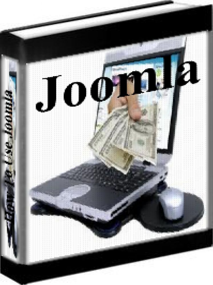 Joomla - How To Make Money Online With Joomla