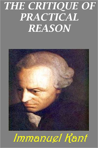 The Critique of Practical Reason (with active TOC)