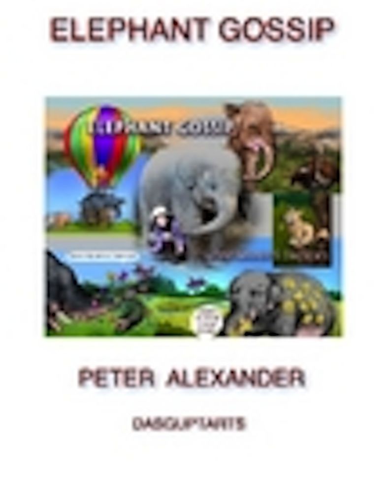 Elephant Gossip