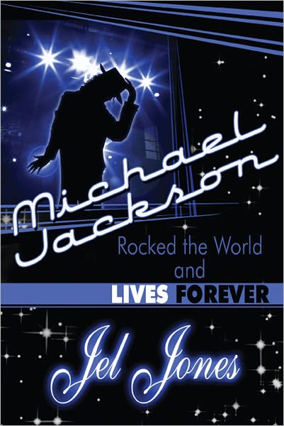 Michael Jackson Rocked the World and Lives Forever