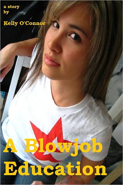 A Blowjob Education
