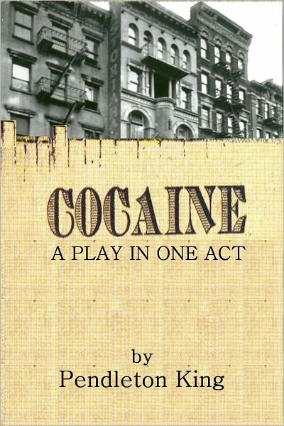 COCAINE: A PLAY IN ONE ACT