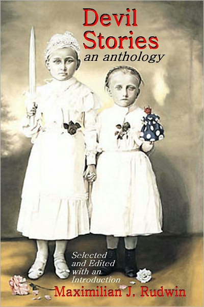 Devil Stories - An Anthology