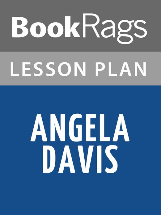 Angela Davis Lesson Plans