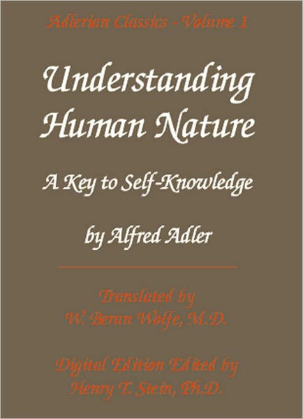 Understanding Human Nature