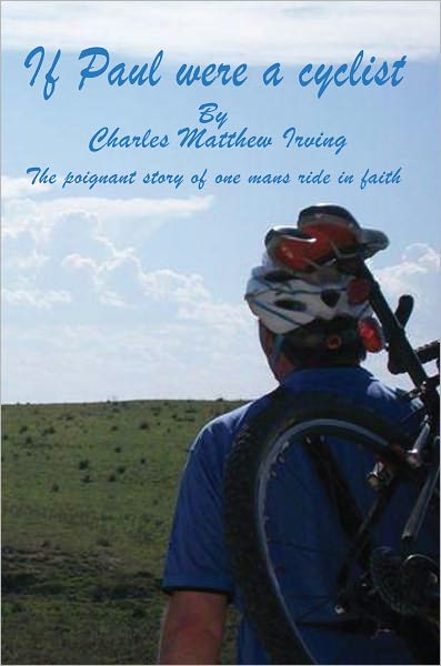 If Paul Were A Cyclist