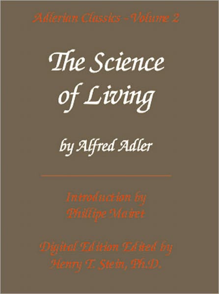 The Science of Living