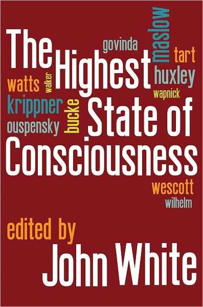 The Highest State of Consciousness