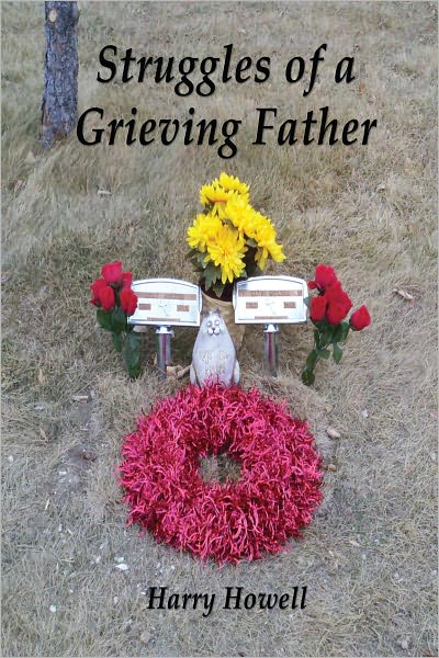 Struggles of a Grieving Father