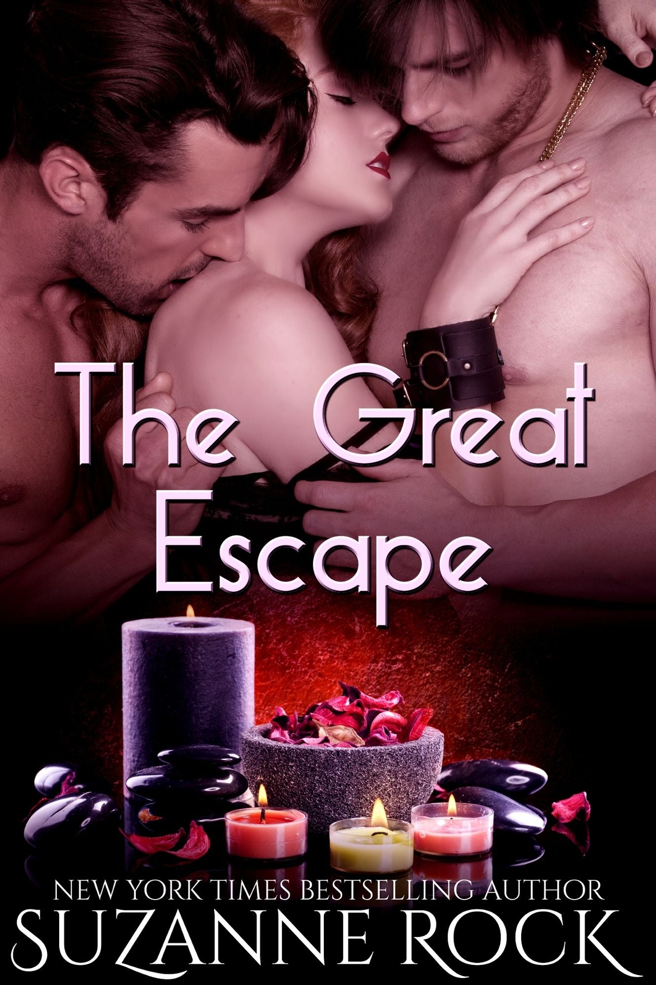 The Great Escape