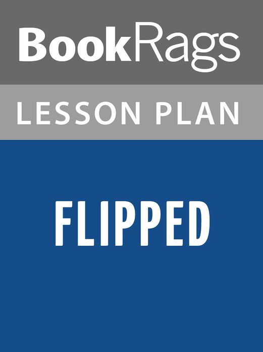 Flipped Lesson Plans