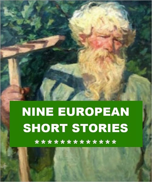 Nine European Short Stories