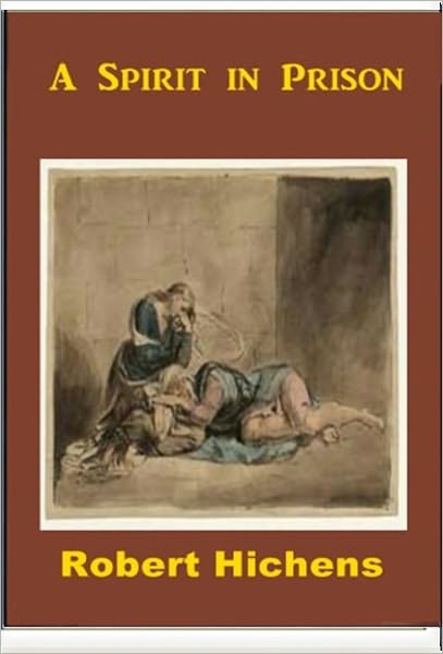 A Spirit in Prison