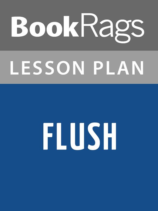 Flush: A Biography Lesson Plans