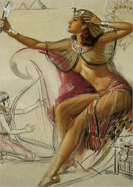 An Egyptian Princess: A Fiction and Literature Classic By Georg Ebers! AAA+++