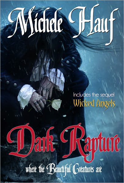 Dark Rapture