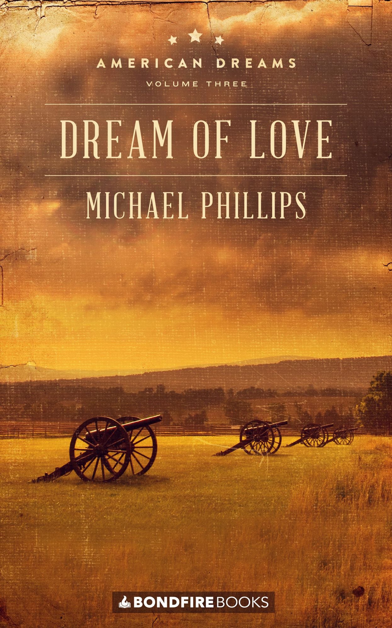 Dream of Love