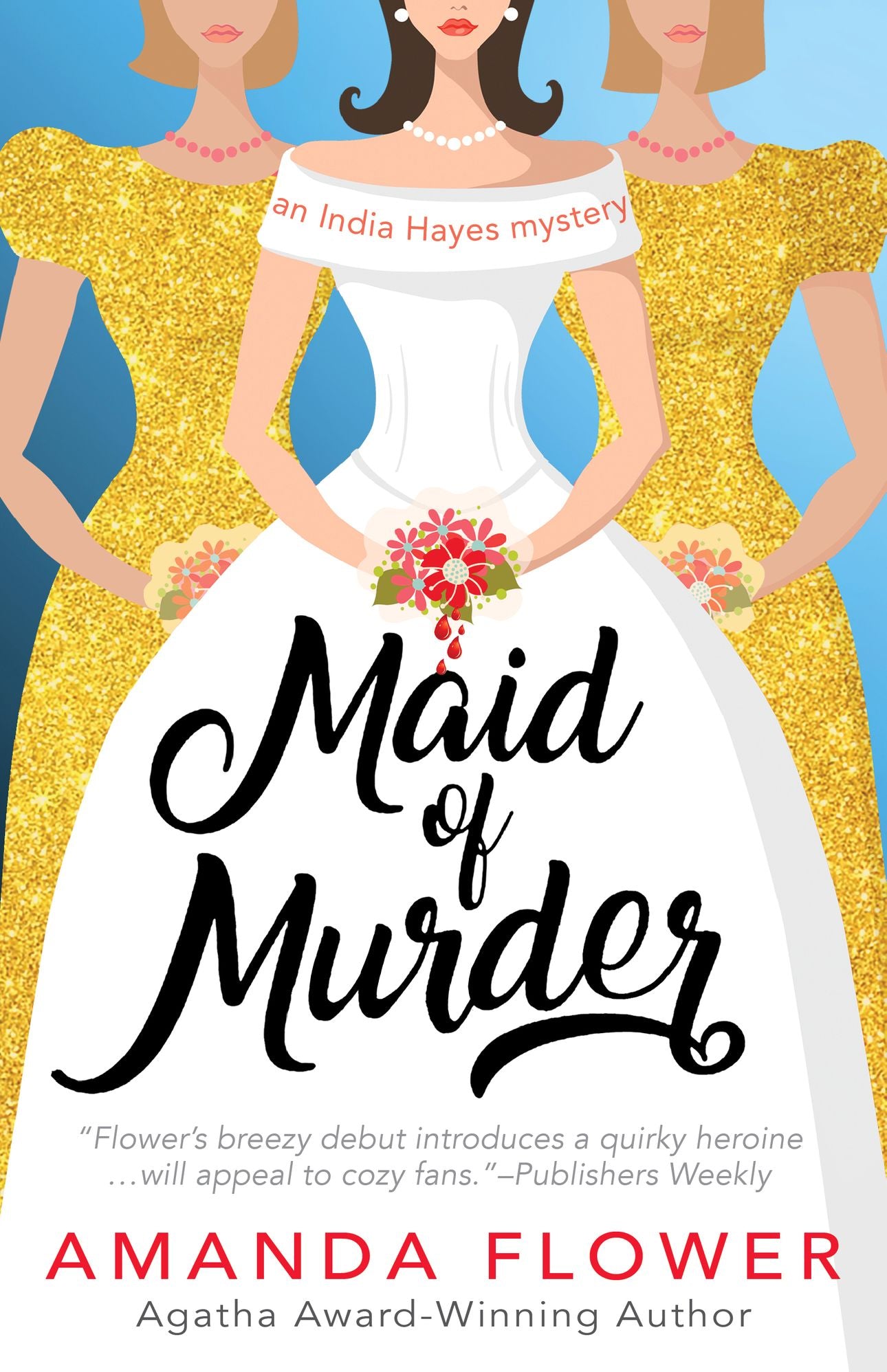 Maid of Murder