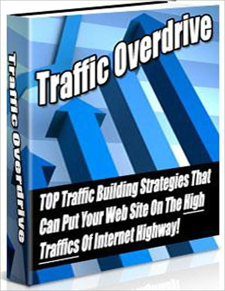 Traffic Overdrive