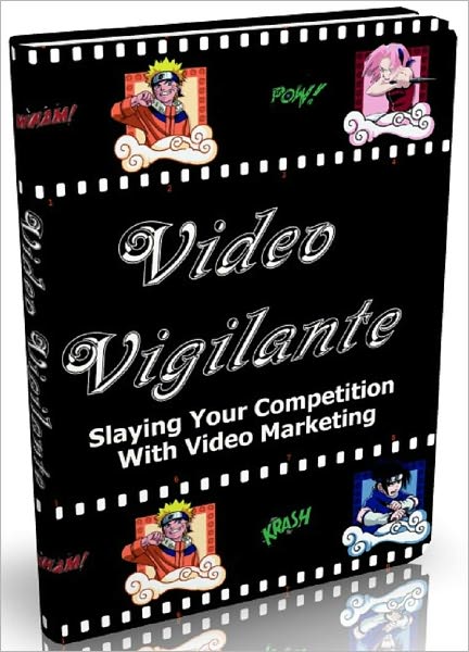 Video Vigilante