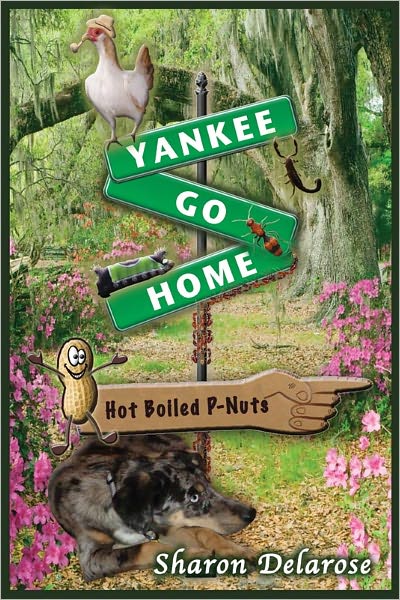 Yankee Go Home