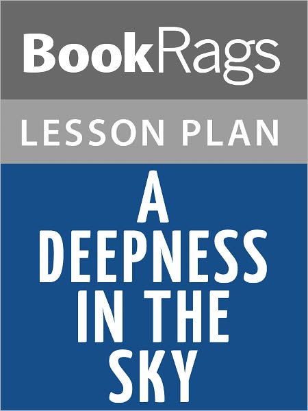 A Deepness in the Sky Lesson Plans
