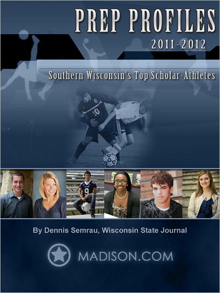 Prep Profiles 2011-2012