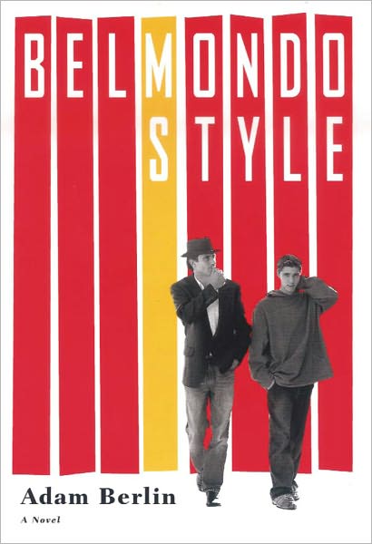 Belmondo Style