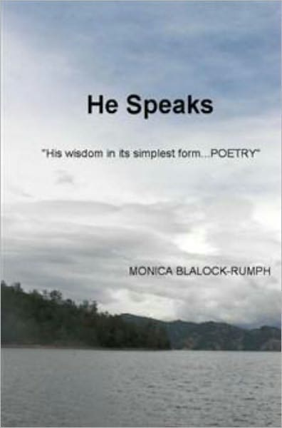 He Speaks