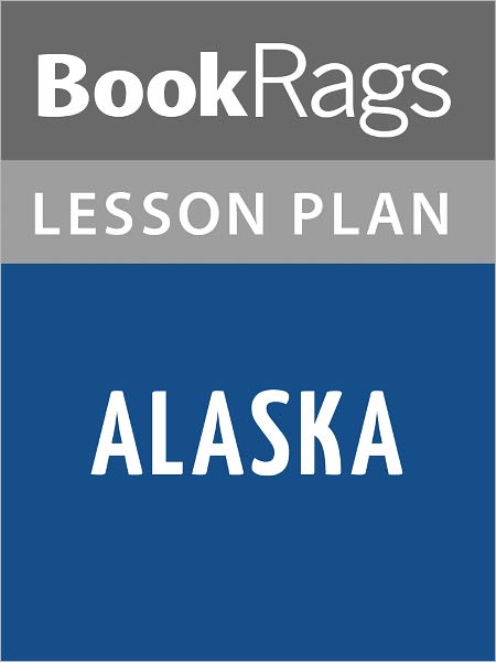 Alaska Lesson Plans