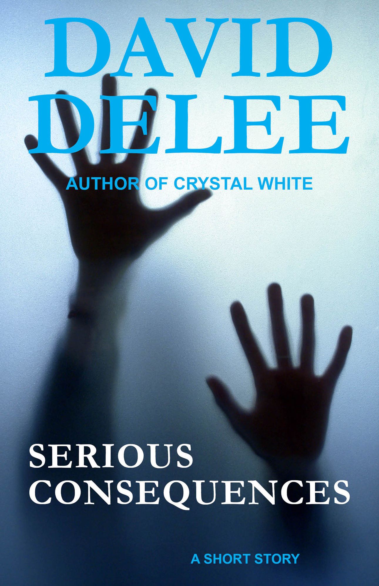 Serious Consequences (A Digital Short Story)