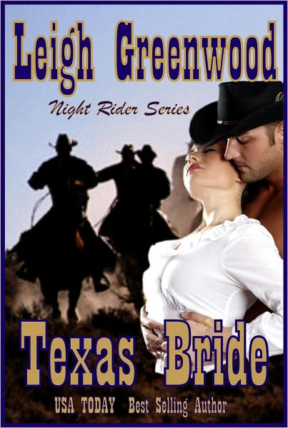 Texas Bride