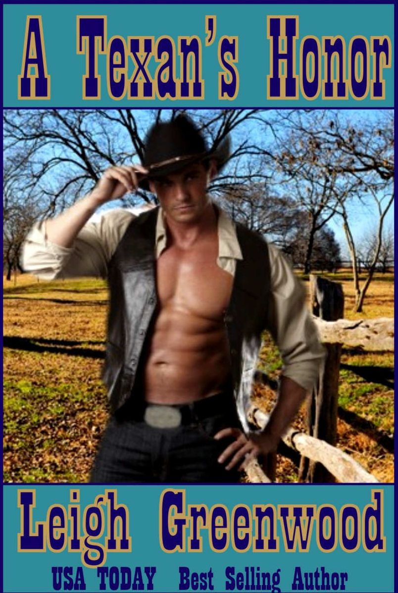 A Texan's Honor