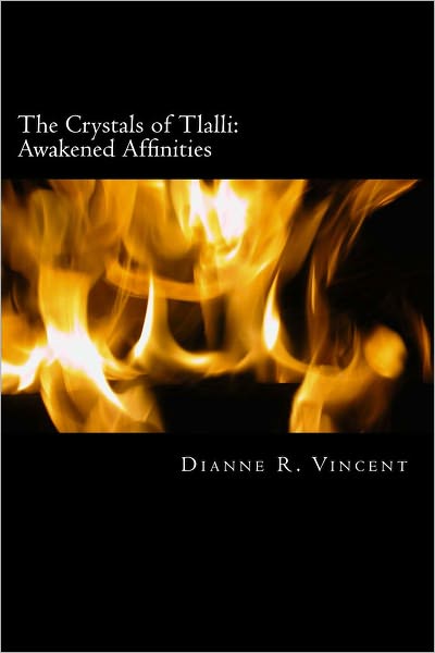 The Crystals of Tlalli: Awakened Affinities