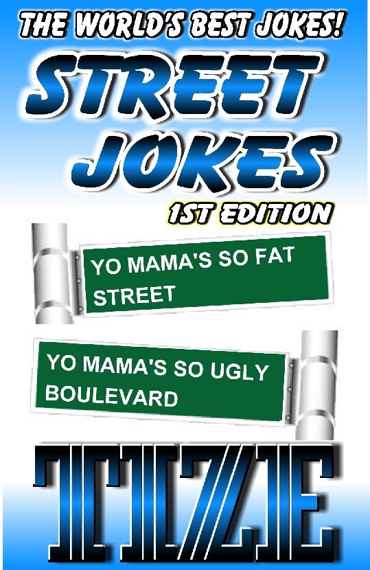Street Jokes