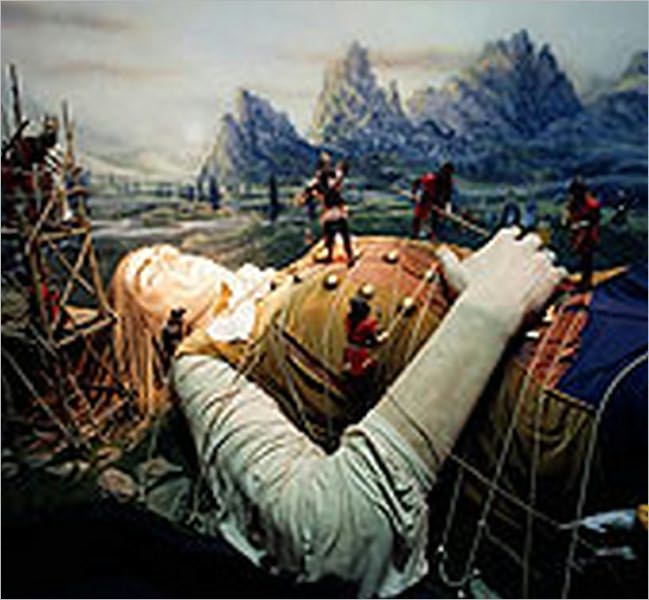 Gulliver's Travels