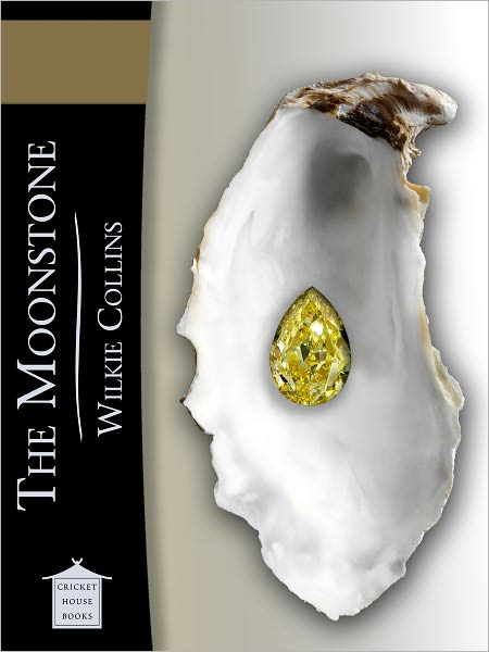 The Moonstone