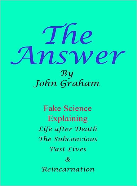 The Answer