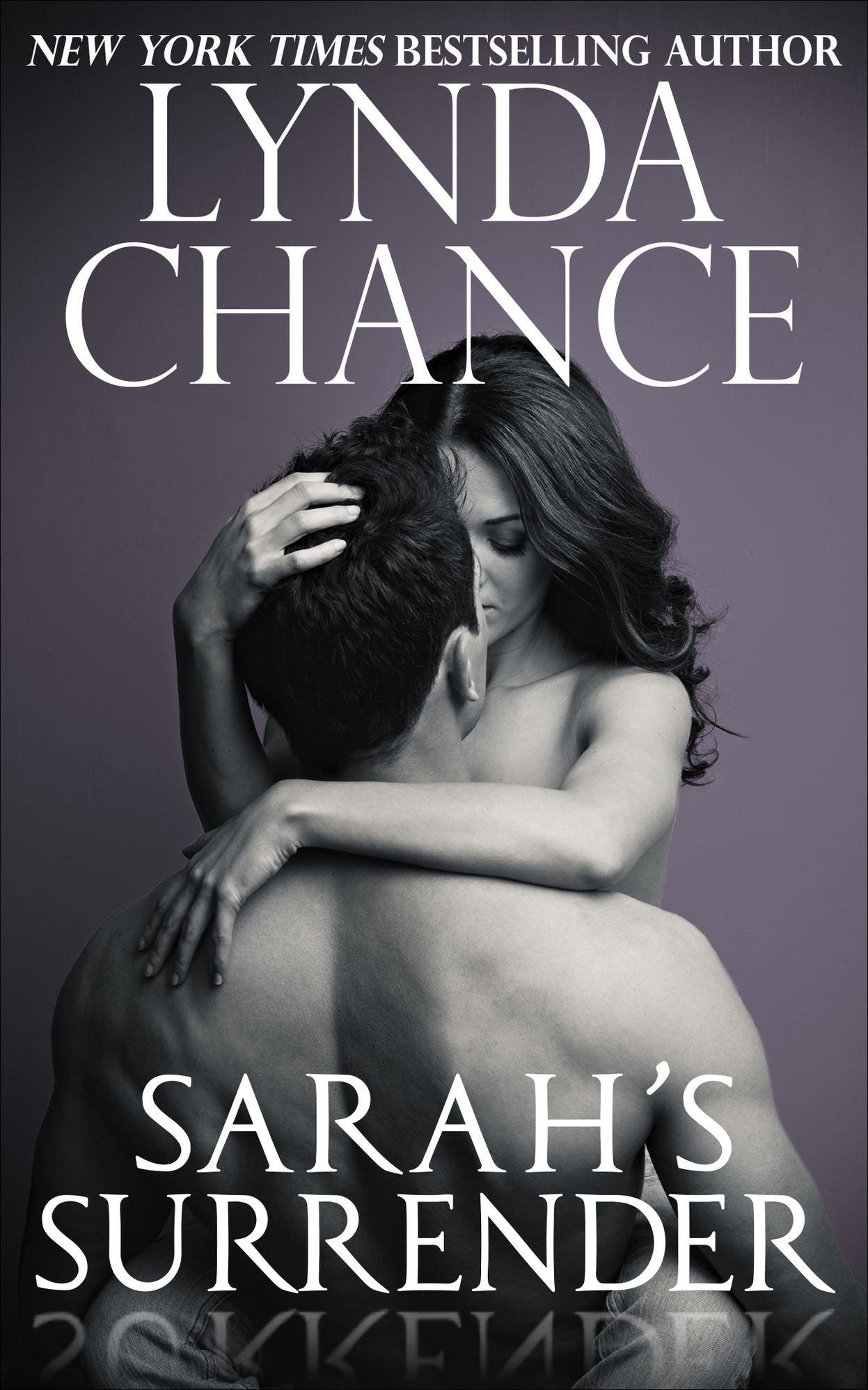 Sarah's Surrender