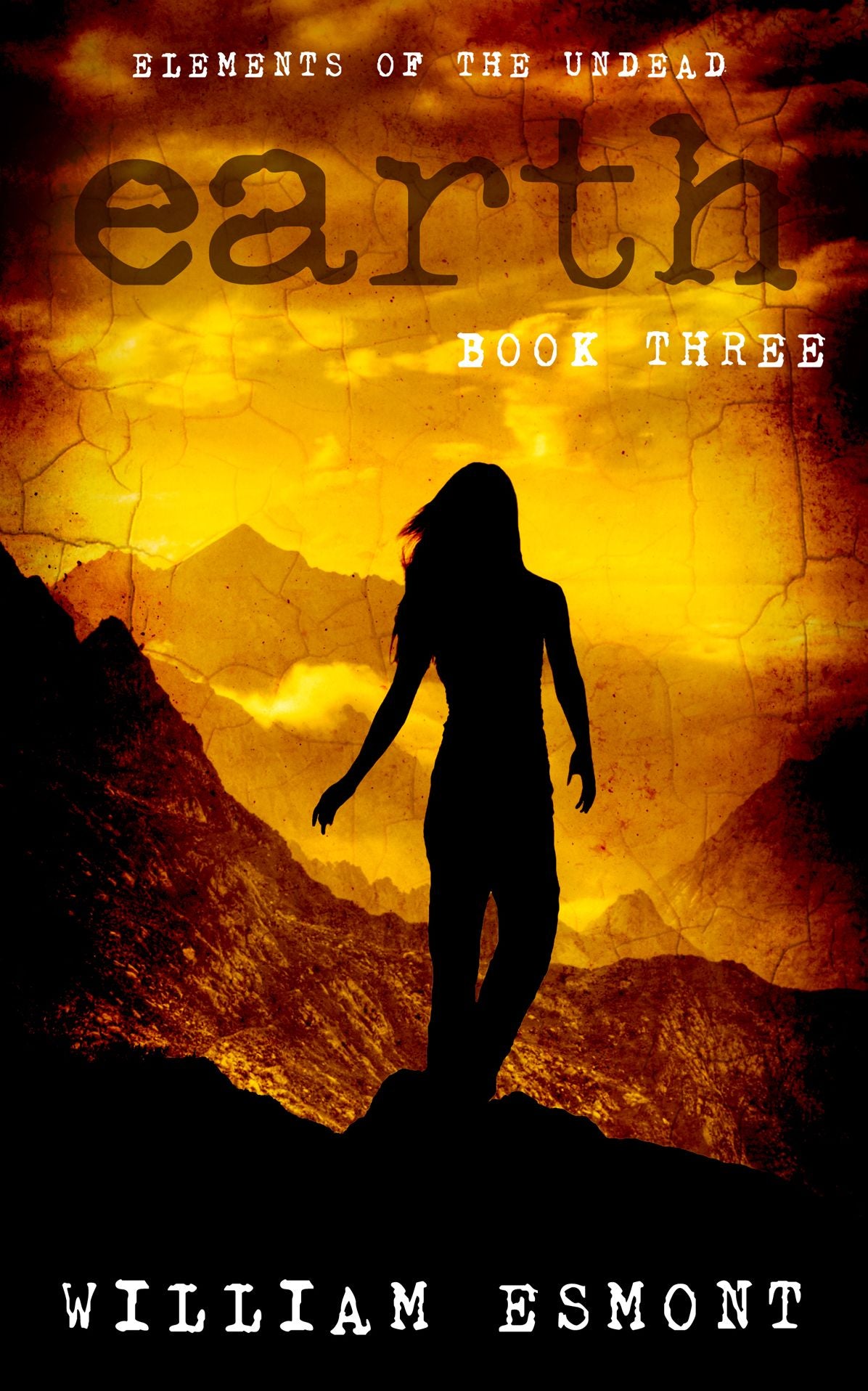 Earth: A Zombie Apocalypse Novel