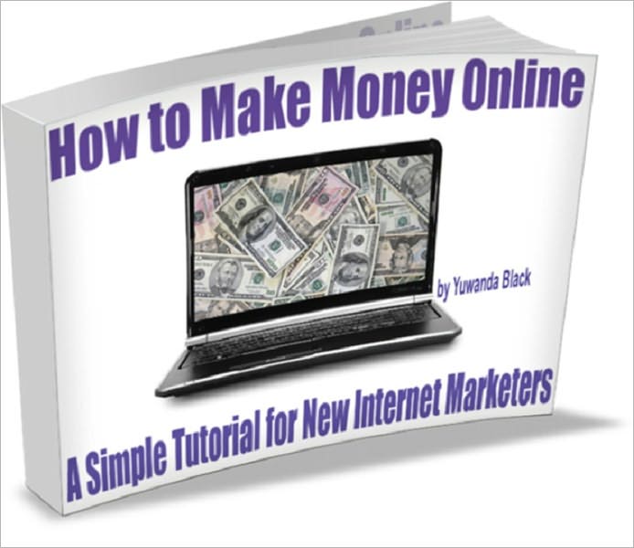 How to Make Money Online: A Simple Tutorial for New Internet Marketers